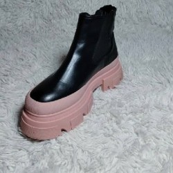 Ботинки Bershka - фото 2