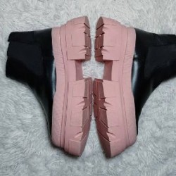 Ботинки Bershka - фото 4