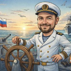 Фото-открытка - фото 2