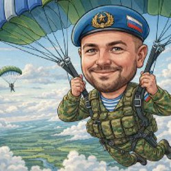 Фото-открытка - фото 4