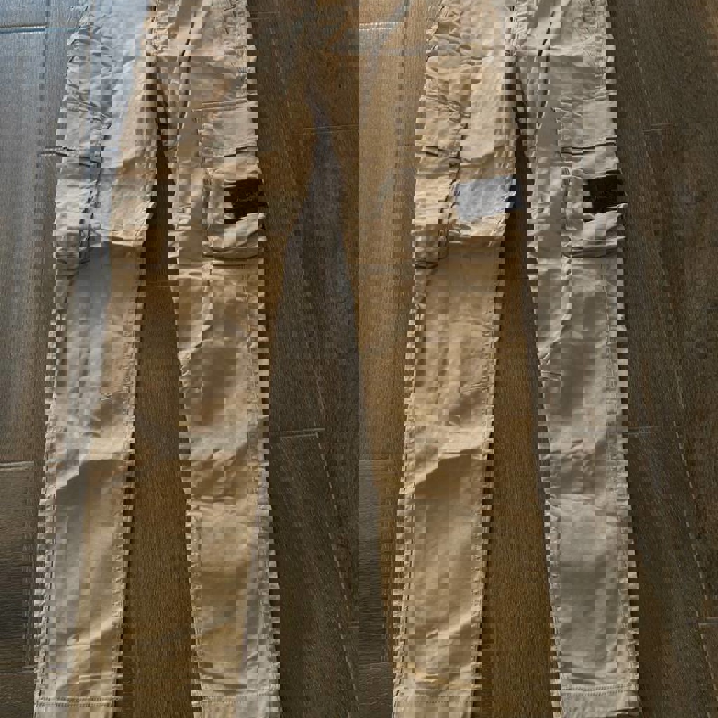 Штаны Calvin Klein Jeans