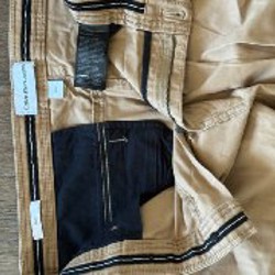 Штаны Calvin Klein Jeans - фото 4