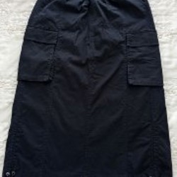 Пальто демисезонное коричневое - фото 3