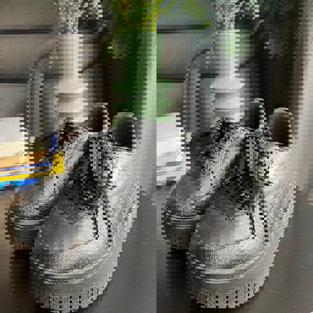 Кроссовки Puma Cali Dream