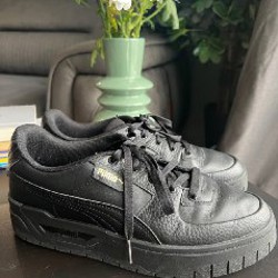 Кроссовки Puma Cali Dream - фото 3