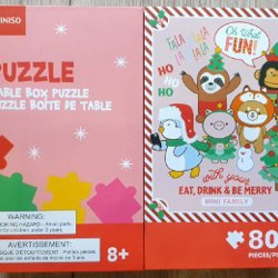 Пазлы - фото 2