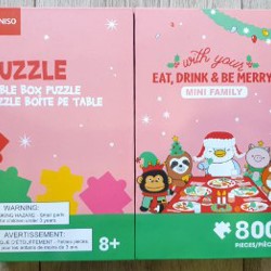 Пазлы - фото 3