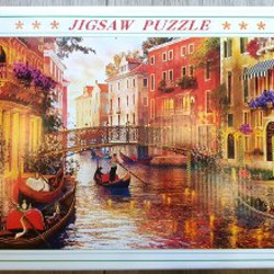 Пазлы - фото 4