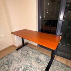 Стол рабочий с подъемным механизмом - фото 2