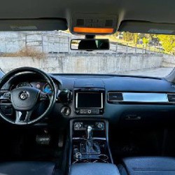 Туарег - фото 2