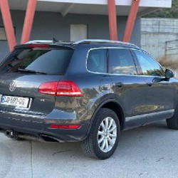 Туарег - фото 3