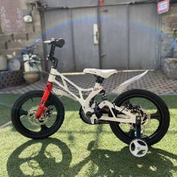 Детский велосипед - фото 3