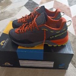 Обувь для хайка La Sportiva - фото 2