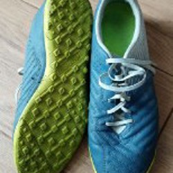 Бутсы сороконожки - фото 2