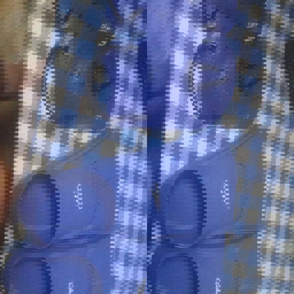 Профессиональный набор для плавания