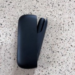 Iqos Duo - фото 1