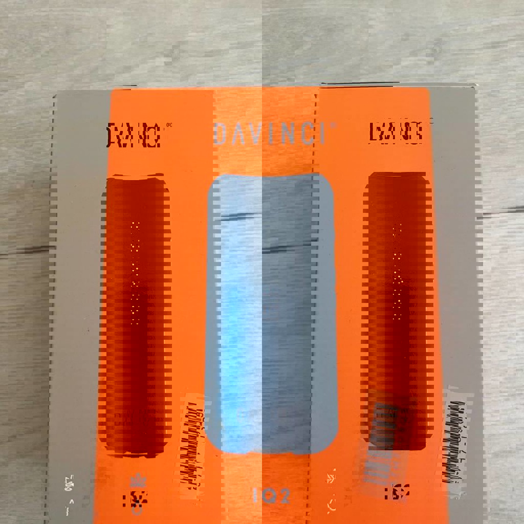 Вапорайзер Davinci IQ2