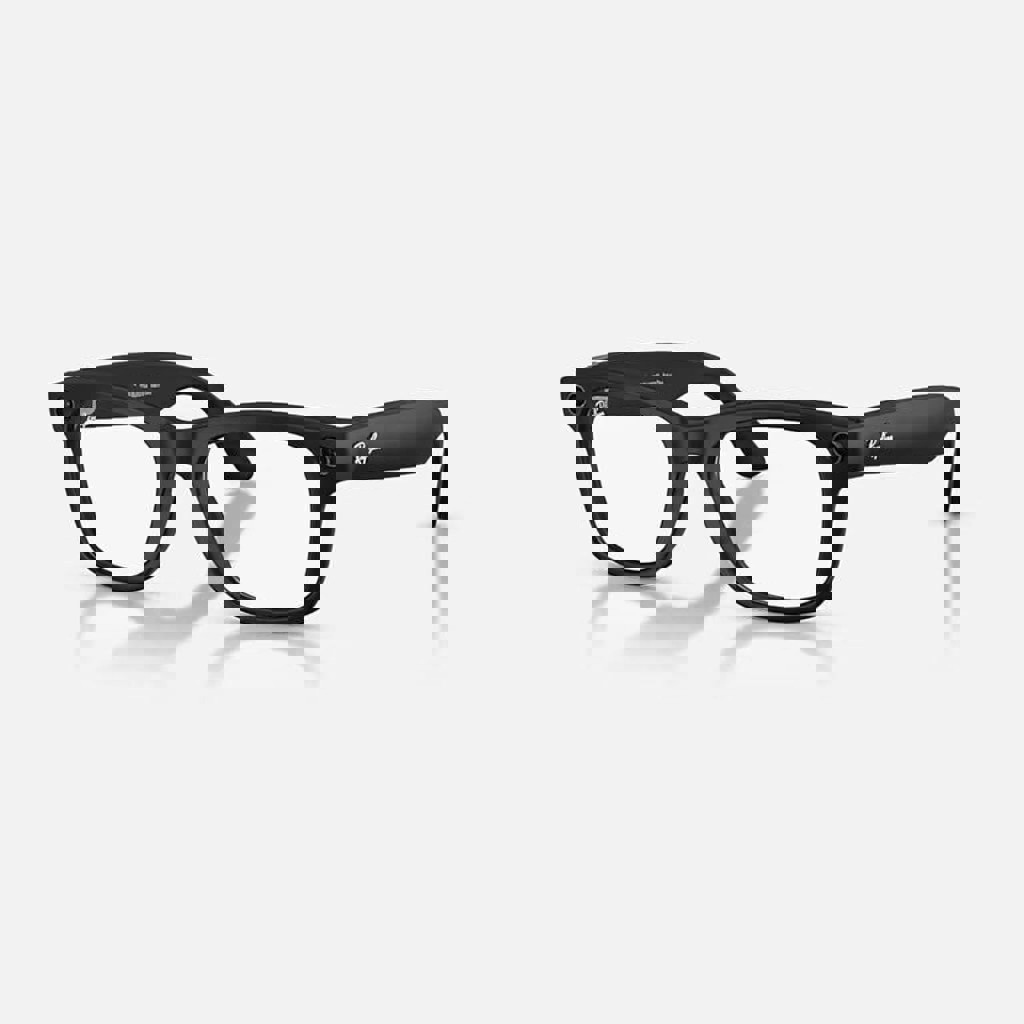 RAY-BAN META WAYFARER