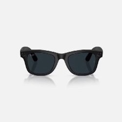 RAY-BAN META WAYFARER - фото 2