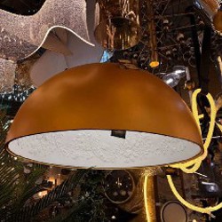 Люстра большая - фото 3