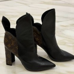 Обувь LV - фото 1