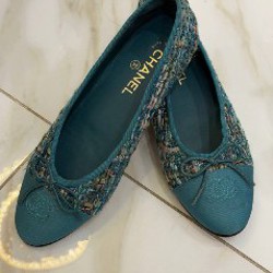 Обувь LV - фото 2