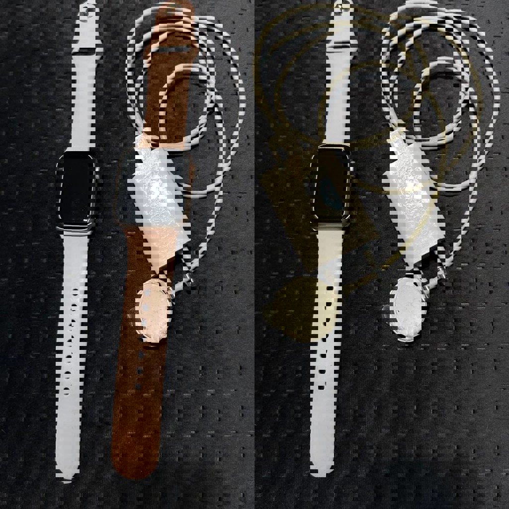 Apple Watch 4 серия