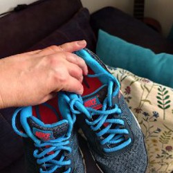 Кроссовки Nike - фото 4