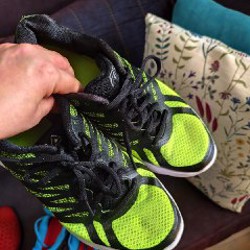 Кроссовки Nike - фото 6