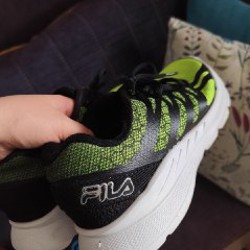 Кроссовки Nike - фото 8