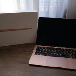 MacBook Air M1 - фото 3