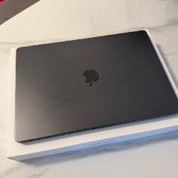 MacBook Pro 16” M3 Pro - фото 2