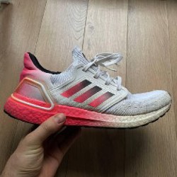 Adidas Ultraboost - фото 2