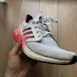 Adidas Ultraboost - фото 4