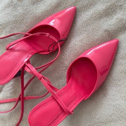 Платье BERSHKA - фото 2