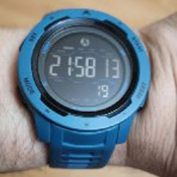 Наручные часы - фото 2