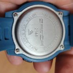 Наручные часы - фото 3