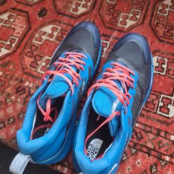 Трейловые кроссовки The North Face Vectiv Infinite - фото 3