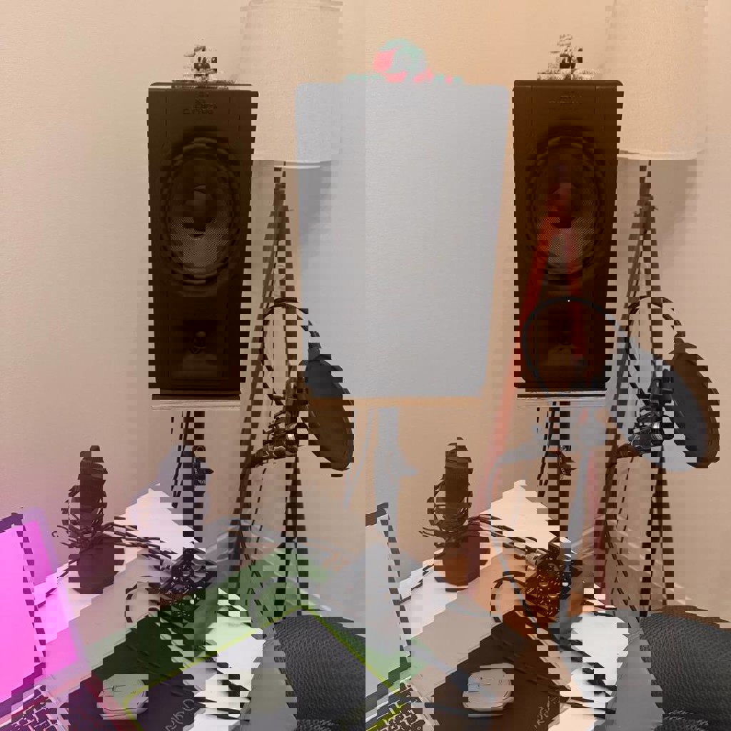 Стойки для мониторов