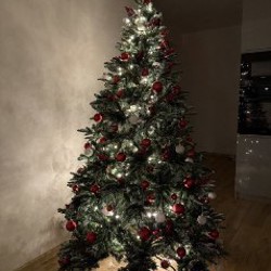 Новогодняя ёлка - фото 4