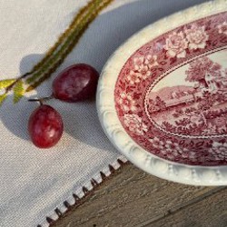 Обеденный набор Villeroy & Boch Rusticana Red - фото 3