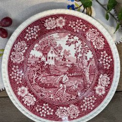 Обеденный набор Villeroy & Boch Rusticana Red - фото 6