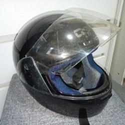 Мотошлем OGK Kabuto - фото 2