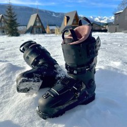 Phaenom boots - фото 2