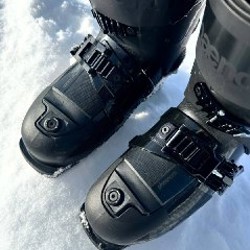 Phaenom boots - фото 3