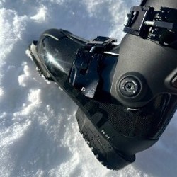 Phaenom boots - фото 4