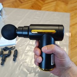 Вибро массажёр - фото 5