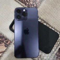 Iphone 14 pro max - фото 2