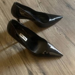 Туфли Miu Miu - фото 2