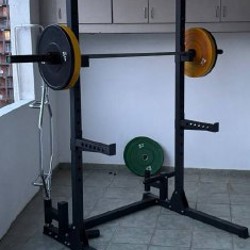 Олимпийские блины - фото 1